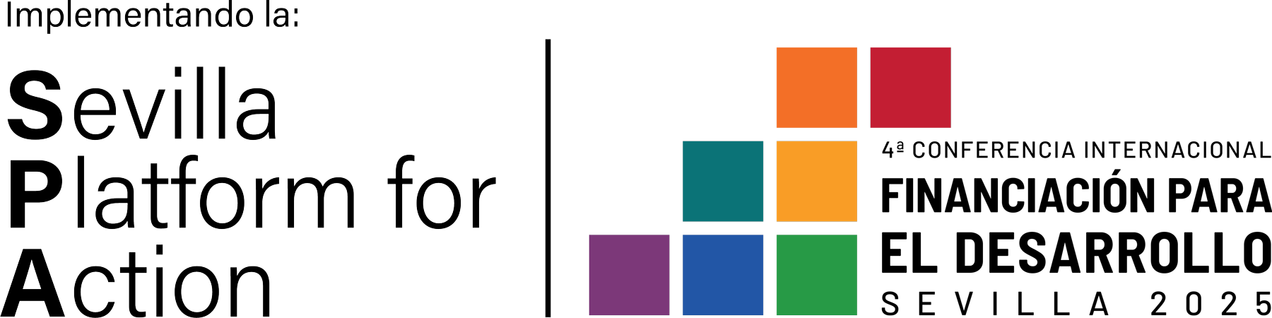 Sevilla Platform for Action - 4th International Conference Financing for Development