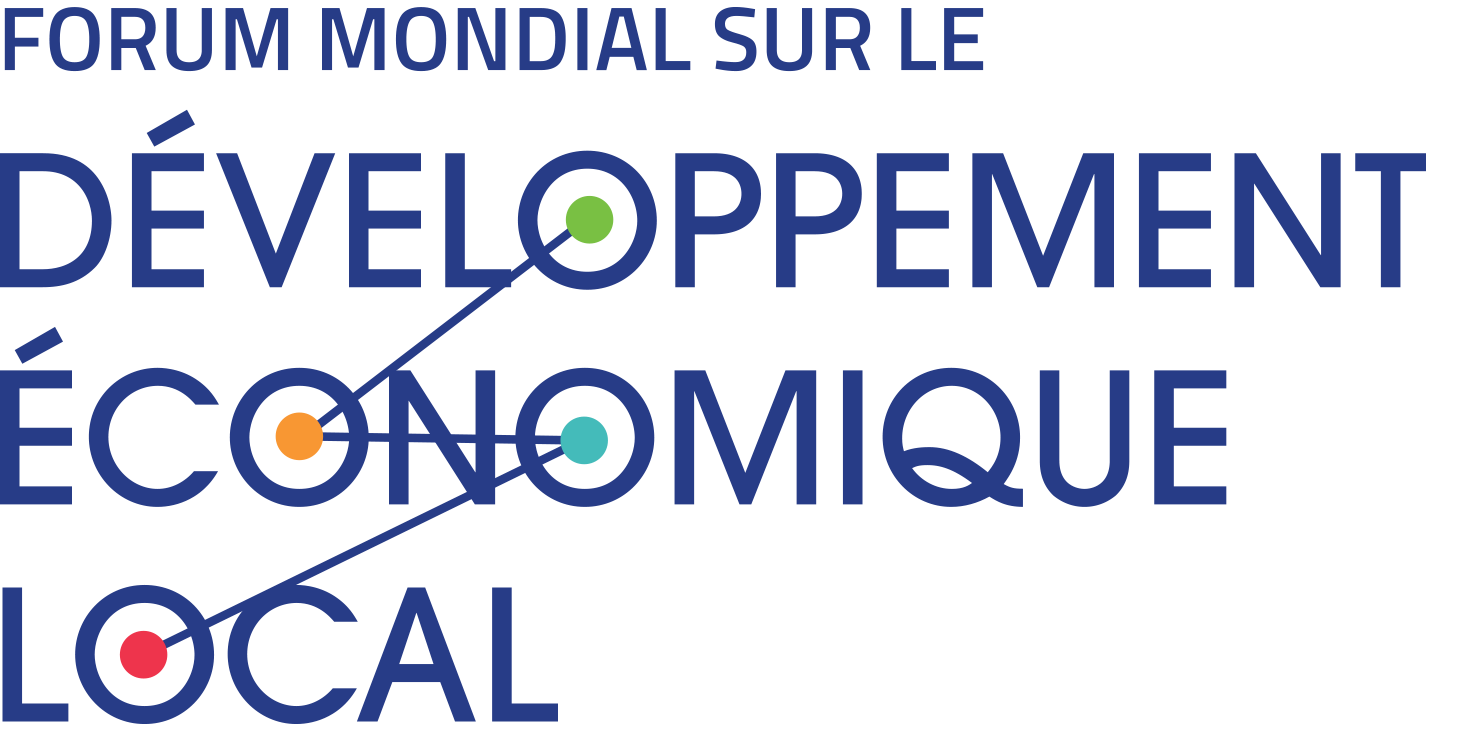 Forum Mondial sur le Développement Économique Local 